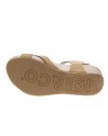 Igi&Co  Sandali zeppa Nabuk
