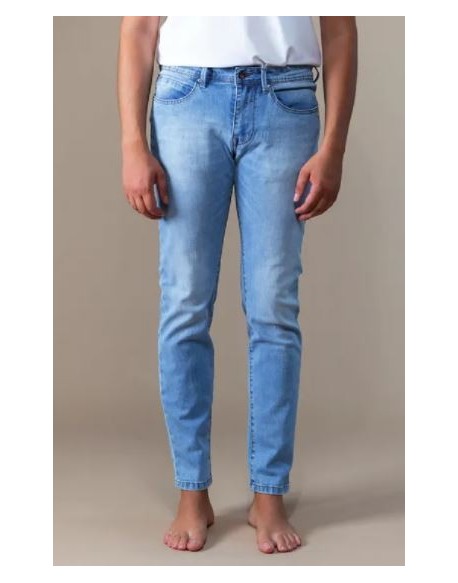Take.Two  Pantalone Jeans Adam