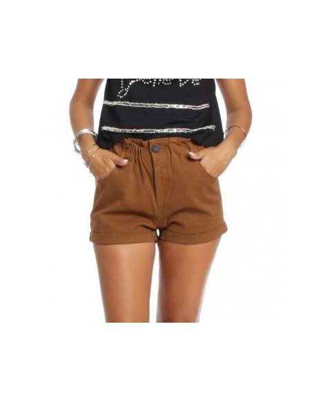J'Aimè  Short