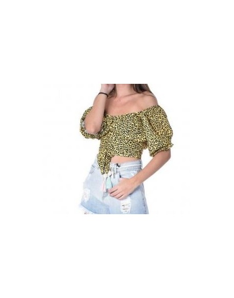 J'Aimè  Blouse