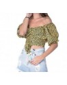 J'Aimè  Blouse
