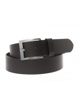 Levis  Cintura Wilton in pelle