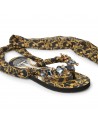 L.A.WATER  INFRADITO FOULARD NEW BAROQUE