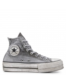Converse  Sneaker Chuck Taylor All Star Alta