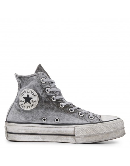 Converse  Sneaker Chuck Taylor All Star Alta