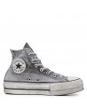 Converse  Sneaker Chuck Taylor All Star Alta