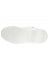 Ed Parrish  Sneaker in pelle con strass