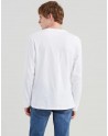 Levis  LS ORIGINAL HM TEE LS COTTON