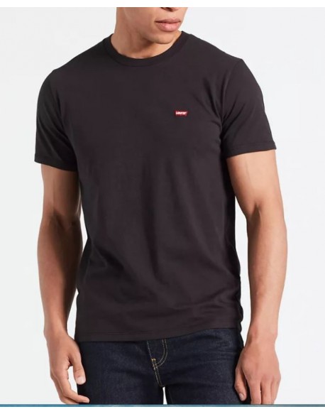 Levis  T-shirt  Ss Original Hm Tee