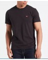 Levis  T-shirt  Ss Original Hm Tee