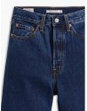 Levis  RIBCAGE STRAIGHT ANKLE NOE
