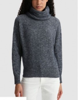 Woolrich  Maglia  Stretch Wool