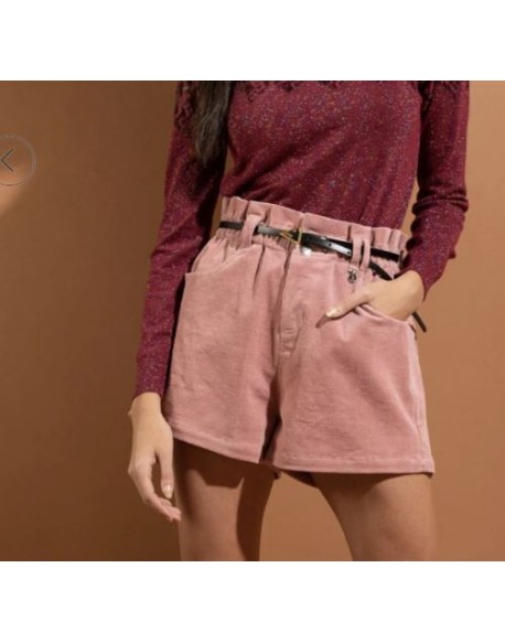 Goa Goa  Shorts Caos