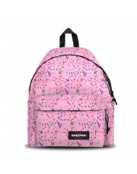 Eastpack  PADDED PAK'R Herbs Pink