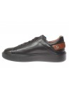 Nero Giardini  Sneaker in pelle