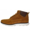 Timberland  Polacco da uomo  Wheat