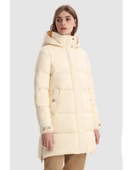 Woolrich  Parka  Alsea Puffy