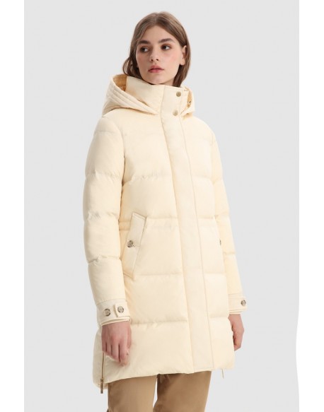 Woolrich  Parka  Alsea Puffy