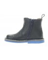 Westlake  Polacco con elastico