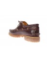 Timberland  Allacciato  da uomo  Bordeau