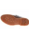Timberland  Allacciato  da uomo  Bordeau