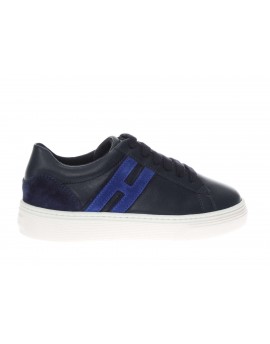 Hogan Junior  Sneaker J340