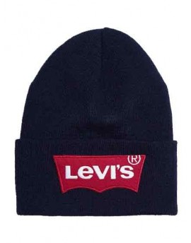Levis  CAPPELLINO OVERSIZED BATWING BEANIE