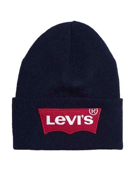 Levis  CAPPELLINO OVERSIZED BATWING BEANIE