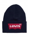 Levis  CAPPELLINO OVERSIZED BATWING BEANIE