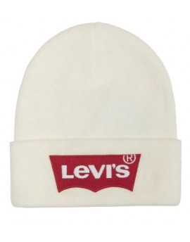 Levis  CAPPELLINO OVERSIZED BATWING BEANIE
