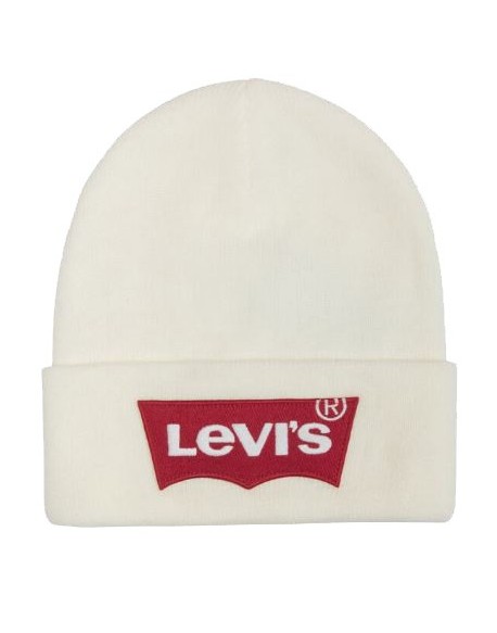 Levis  CAPPELLINO OVERSIZED BATWING BEANIE