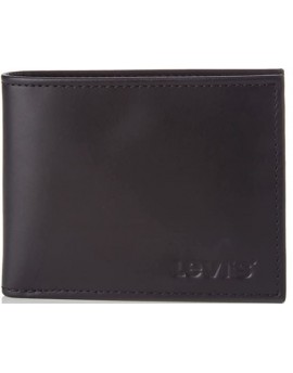 Levis Portafoglio Levi'S Wordmark Bifold With Coin Pocket da uomo - De  Silvestri Shoes