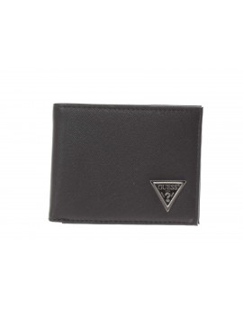 Guess  Portafoglio Certosa Flat Billfold