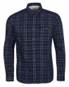 Barbour International  Camica  1857 Check