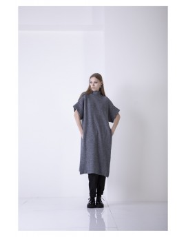 Sandro Ferrone  Gilet Fun Tricot