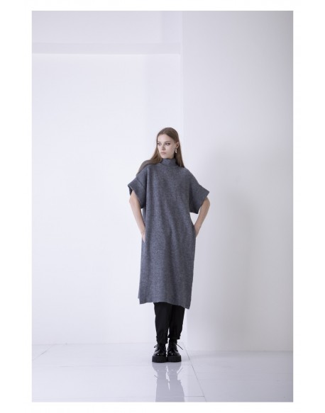Sandro Ferrone  Gilet Fun Tricot