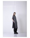Sandro Ferrone  Gilet Fun Tricot