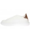2Star  SNEAKERS PRINCESS BIANCO-RAME