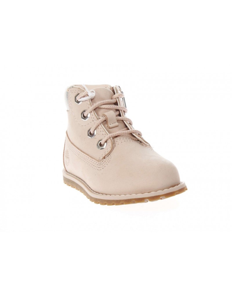Timberland Boots Wheat da bambina - De Silvestri Shoes