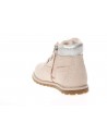 Timberland  Boots da bambina  Rosa