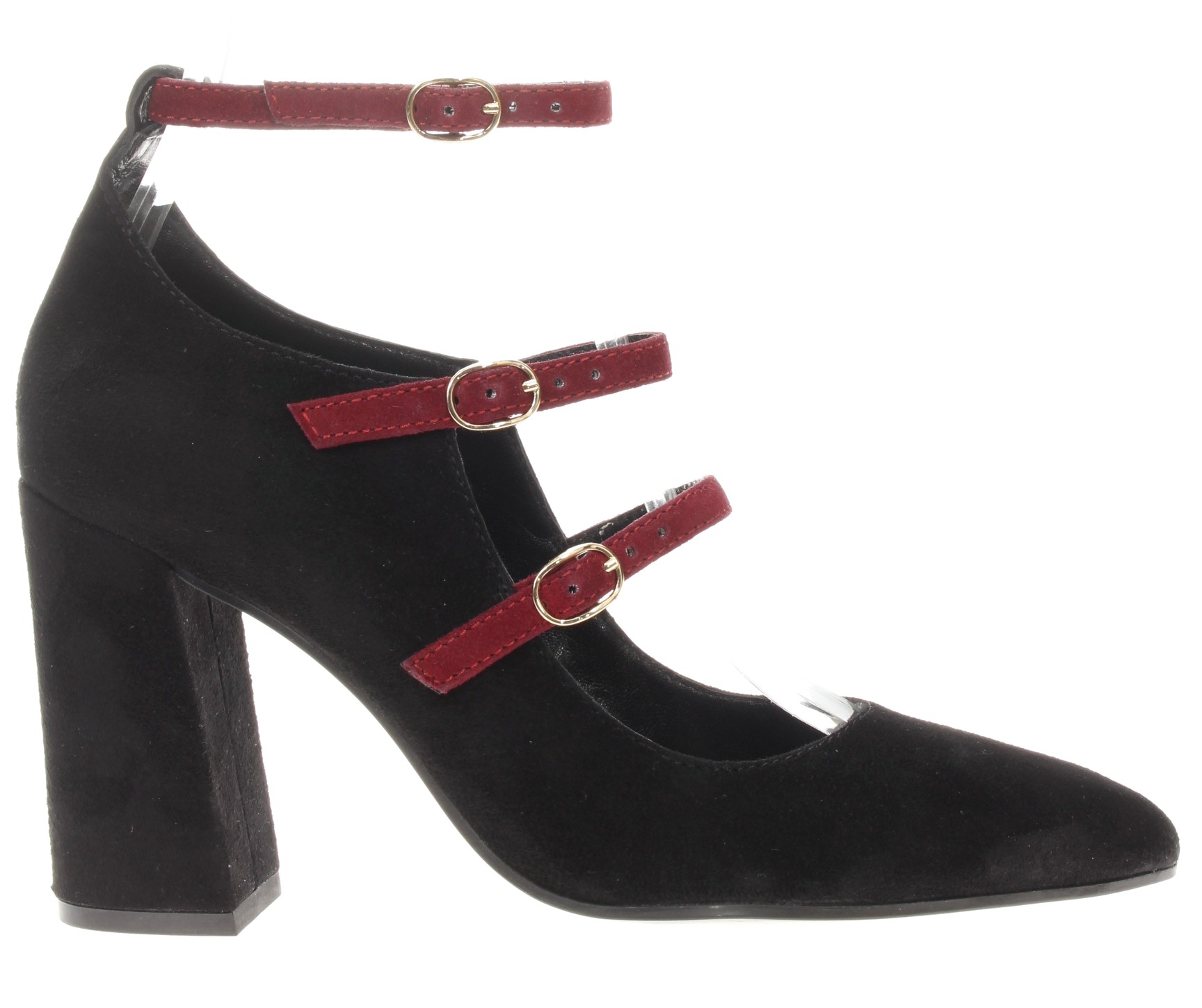 Bruno Premi mujer Decoltè N5401P.C.BPRCMCNEPOR negro Autunno Inverno Bruno Premi mujer Decoltè N5401P.C.BPRCMCNEPOR negro negro negro Autunno Inverno la calidad primero los consumidores primero