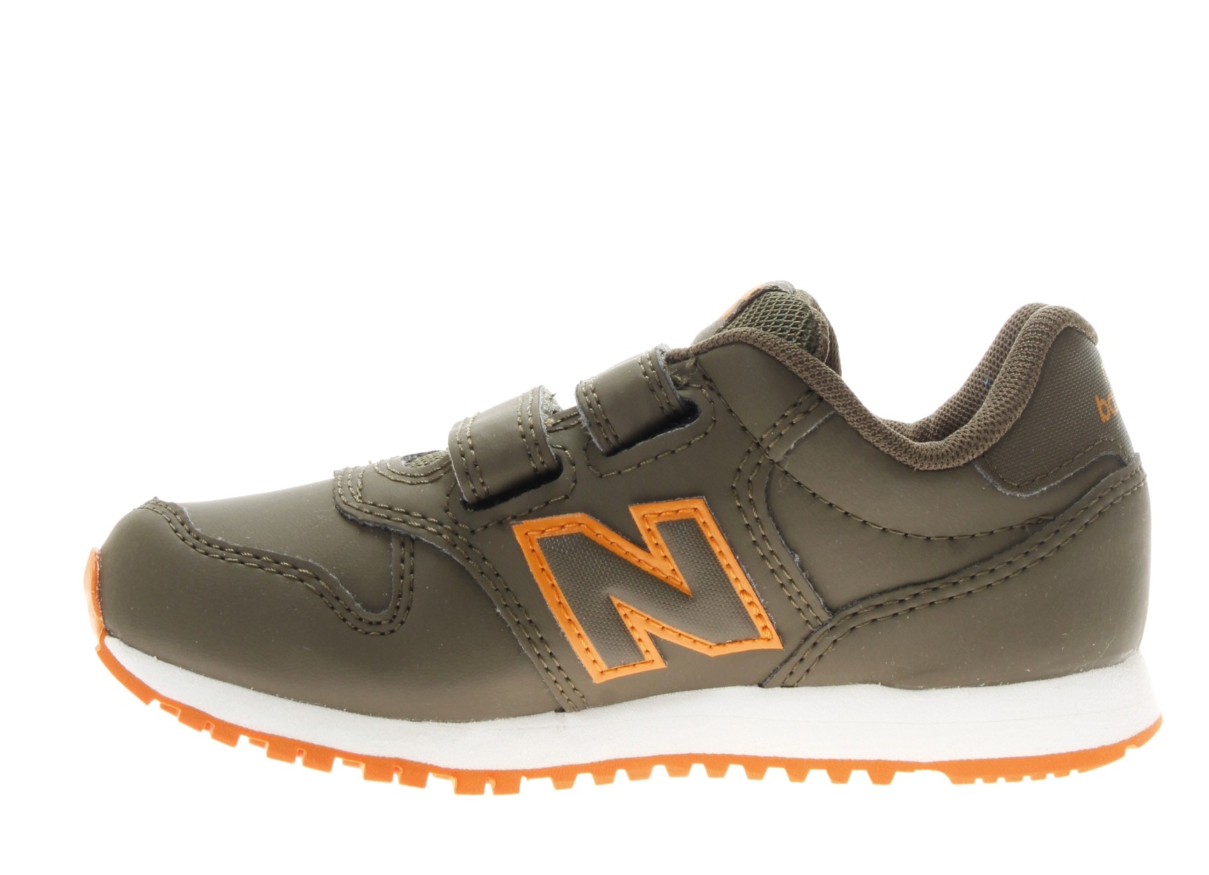 {keywor d} new balance bimbo verde militare