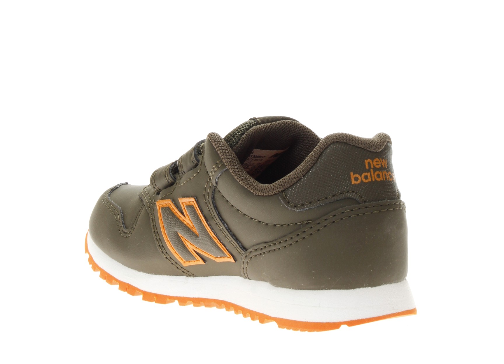 new balance bambini verde militare new balance bambini verde militare