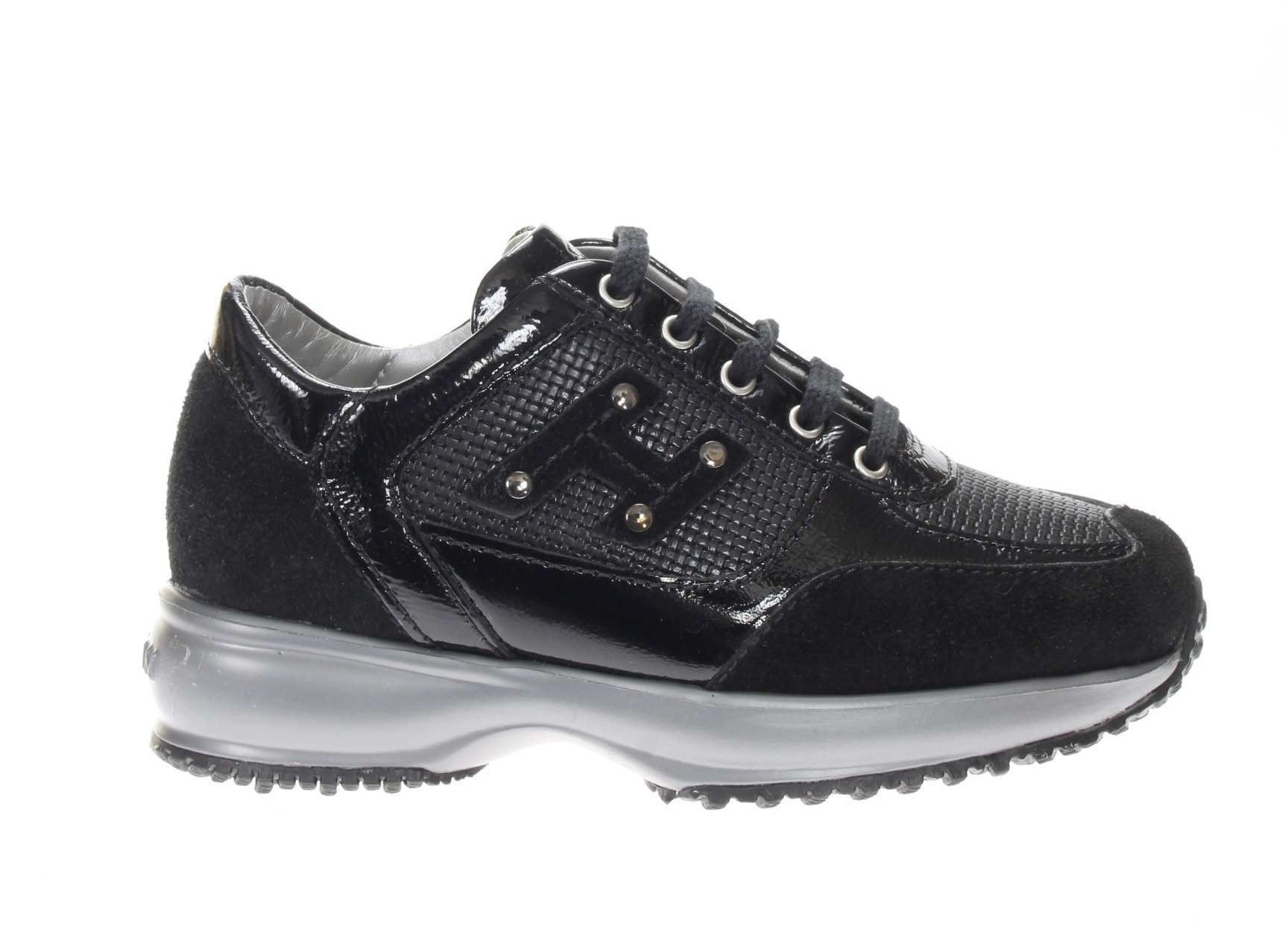 prezzo hogan interactive junior