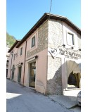 De Silvestri Calzature Sede
